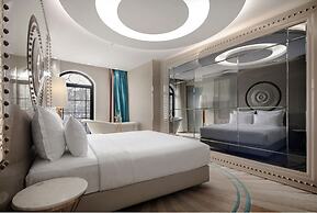 Sura Design Hotel and Suites - Boutique Class