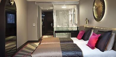 Sura Design Hotel and Suites - Boutique Class