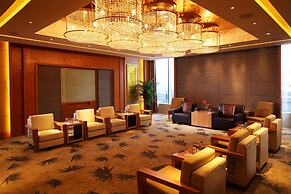 Hilton Nanjing Riverside