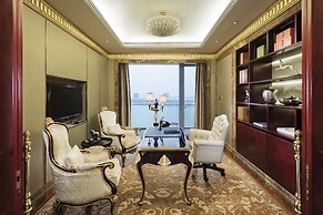 Hilton Nanjing Riverside