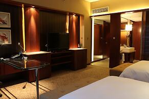 Hilton Nanjing Riverside