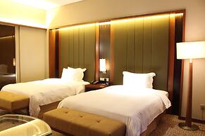 Hilton Nanjing Riverside