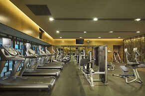 Hilton Nanjing Riverside