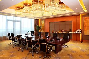 Hilton Nanjing Riverside