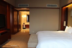 Hilton Nanjing Riverside