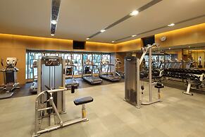 Hilton Nanjing Riverside