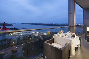 Hilton Nanjing Riverside
