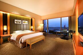 Hilton Nanjing Riverside