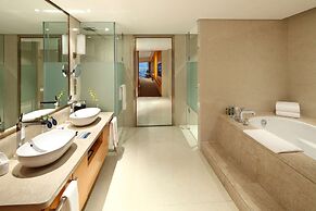 Hilton Nanjing Riverside