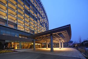 Hilton Nanjing Riverside