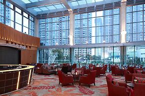 Hilton Nanjing Riverside