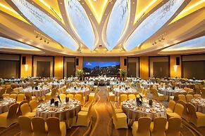 Hilton Nanjing Riverside
