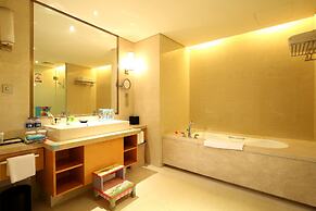 Hilton Nanjing Riverside