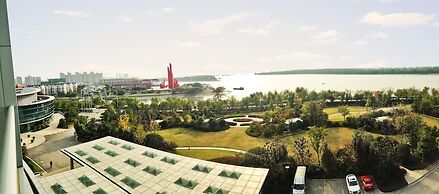 Hilton Nanjing Riverside