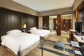 Hilton Nanjing Riverside