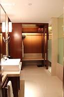 Hilton Nanjing Riverside