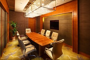 Hilton Nanjing Riverside