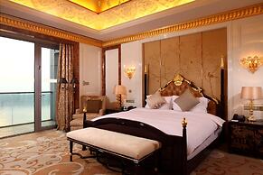 Hilton Nanjing Riverside