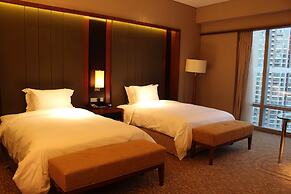 Hilton Nanjing Riverside