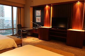 Hilton Nanjing Riverside