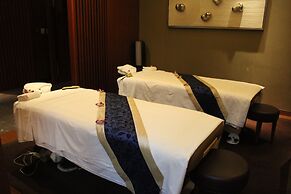 Hilton Nanjing Riverside