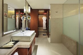 Hilton Nanjing Riverside