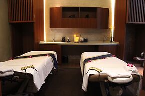 Hilton Nanjing Riverside