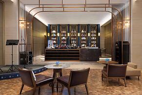 Hilton Nanjing