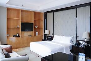 Hilton Nanjing