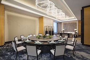 Hilton Nanjing