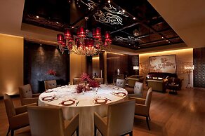Hilton Nanjing