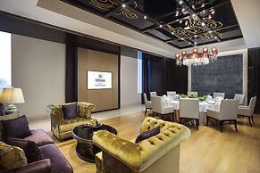 Hilton Nanjing