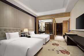Hilton Nanjing