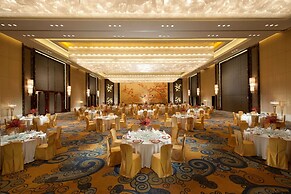 Hilton Nanjing