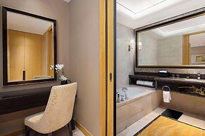 Hilton Nanjing