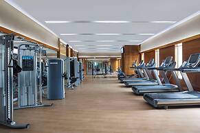 Hilton Nanjing