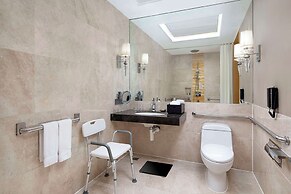 Hilton Nanjing