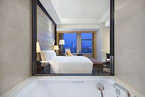 Hilton Nanjing