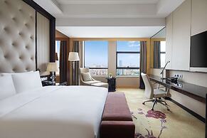 Hilton Nanjing