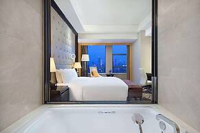 Hilton Nanjing