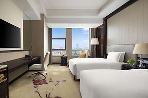 Hilton Nanjing