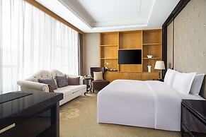 Hilton Nanjing