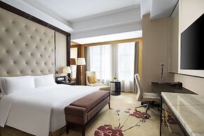 Hilton Nanjing