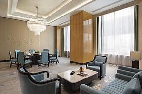 Hilton Nanjing