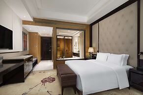 Hilton Nanjing