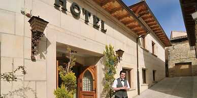 Hotel Santo Domingo De Silos
