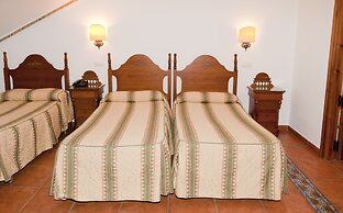 Hotel Santo Domingo De Silos