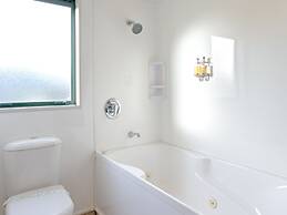 Bella Vista Motel Hanmer Springs