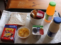 Bella Vista Motel Hanmer Springs