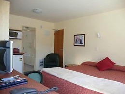 Bella Vista Motel Hanmer Springs